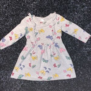 Carter’s knit dress